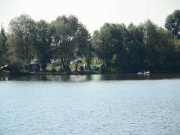 52-letni mężczyzna utonął w Lewinie Brzeskim
