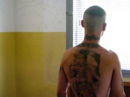 Złodzieje zatrzymani w wyniku pościgu