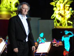Opera i operetka w opolskim amfiteatrze