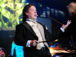 Opera i operetka w opolskim amfiteatrze