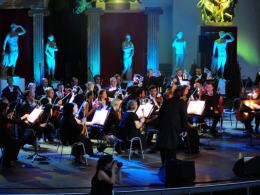 Opera i operetka w opolskim amfiteatrze
