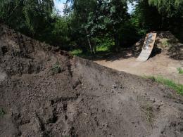 Ratusz odnowi skate'owcom tor do ćwiczeń