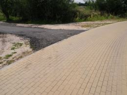 Dzięki inwestycji można teraz dojechać rowerem z centrum Opola do Groszowic czy Kamienia Śląskiego.