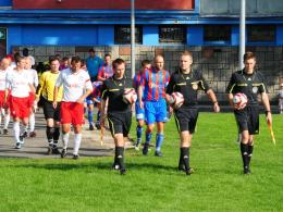 Odra Opole – LZS Piotrówka 0:0
