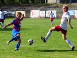 Odra Opole – LZS Piotrówka 0:0