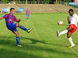 Odra Opole – LZS Piotrówka 0:0