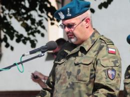 Kolejni logistycy z Opola lecą do Afganistanu