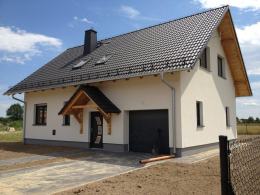 Nowe działki budowlane w Chmielowicach!