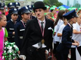 IX Mistrzostwa Europy Mażoretek w Opolu oficjalnie otwarte