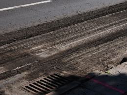 Drogowcy remontują jedną z głównych arterii miasta