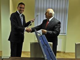 Nowa władza na Politechnice Opolskiej