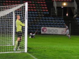 Oleska odczarowana. Odra rozbiła Skrę Częstochowa 5:0