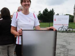 3700 kilometrów na rowerach, by zbierać pieniądze dla dzieci