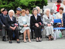 Opolanie uczcili rocznicę wybuchu II wojny światowej