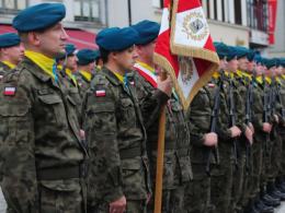 Opolanie uczcili rocznicę wybuchu II wojny światowej