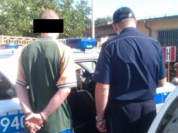 Kradli rowery sprzed mieszkań i sklepów
