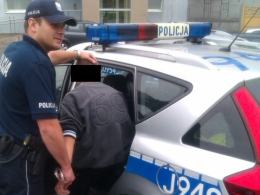 Kradli rowery sprzed mieszkań i sklepów