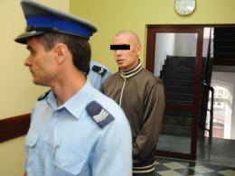 Napastowali 16-latkę, teraz mogą pójść do więzienia
