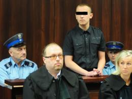 Napastowali 16-latkę, teraz mogą pójść do więzienia
