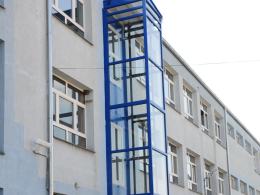 Opolskie szkoły po wakacyjnych remontach