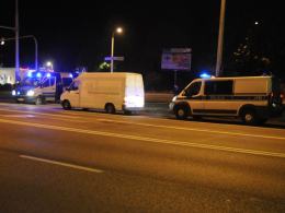 Okradł firmę budowlaną w Jełowej, wpadł w Opolu