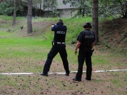 Policjanci drogówki walczyli o tytuł najlepszego