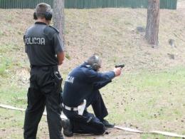 Policjanci drogówki walczyli o tytuł najlepszego