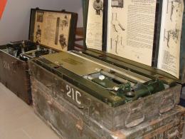 Historyczny aparat rentgenowski z Wrocławia trafił do opolskiego muzeum