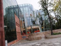 Minister kultury na otwarciu Filharmonii Opolskiej