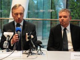 Minister kultury na otwarciu Filharmonii Opolskiej