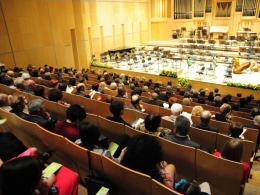 Minister kultury na otwarciu Filharmonii Opolskiej
