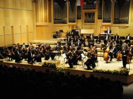 Minister kultury na otwarciu Filharmonii Opolskiej
