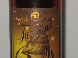 Uwaga na trefny alkohol z Czech