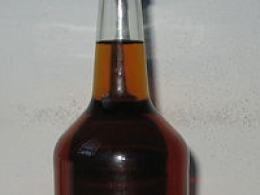 Uwaga na trefny alkohol z Czech