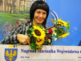 Złoto na paraolimpiadzie, dziś nagroda od marszałka