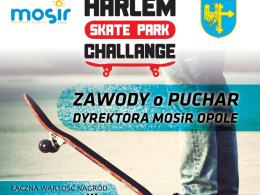 Oficjalny plakat imprezy.