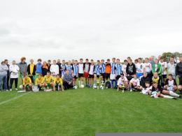 Gimnazjaliści z "siódemki" najlepsi 