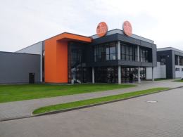 Fabryka czujników IFM w Opolu oficjalnie otwarta