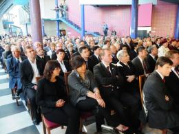 Nowy rok akademicki na Politechnice Opolskiej rozpoczęty