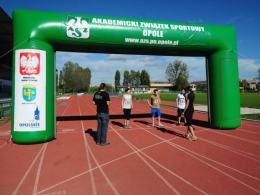 Test Coopera pokaże wydolność twojego organizmu