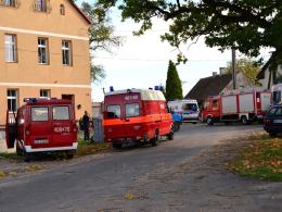 Cztery osoby ranne po zderzeniu w Zielęcicach