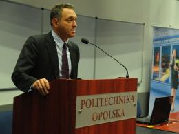 Politechnika otwiera się na biznes i współpracę z miastem