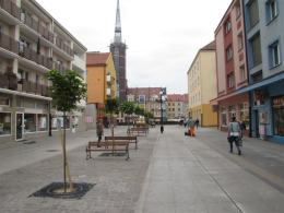 Najlepsza przestrzeń publiczna w regionie wybrana