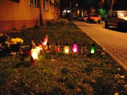 Marcin B. stanął przed sądem za zabójstwo w centrum Opola