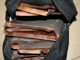 Czujny mieszkaniec Brzegu ujął złodzieja