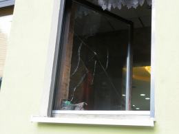 Napad na jubilera w centrum Opola. Jeden z bandytów już zatrzymany.