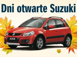 (fot: materiały prasowe Suzuki)