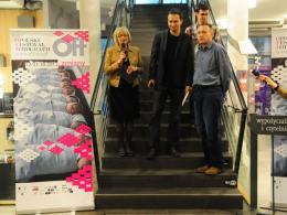 Rozpoczął się II Opolski Festiwal Fotografii