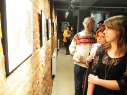 Rozpoczął się II Opolski Festiwal Fotografii