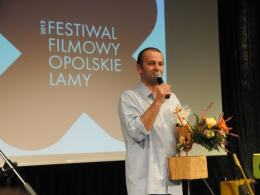 Jubileuszowe Opolskie Lamy rozdane